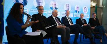 Giornate di Studio del Gruppo ECR: fino a venerdì a Roma la convention dei conservatori europei