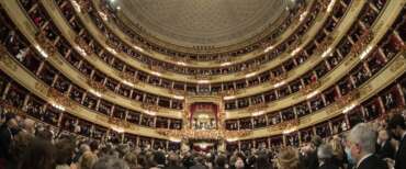 Prima alla Scala: in scena l’opera bandita da Stalin: la “Lady Macbeth” di Šostakovič  il 7 dicembre