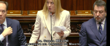 Meloni alla Camera: “Europa e Usa non sono competitor sull’Ucraina”. L’intervento integrale della premier