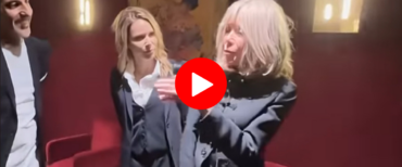 Brigitte Macron femministe