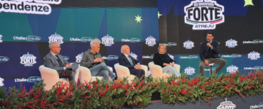 Droghe Atreju Mantovano