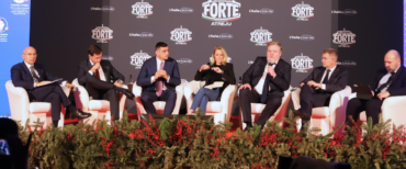 Ecr conservatori Atreju