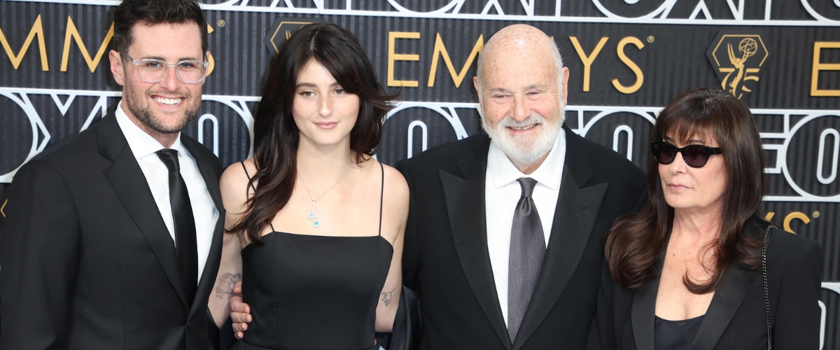 il regista di harry ti presento sally rob reiner e la moglie trovati morti in casa sospetti sul figlio da Secoloditalia.it il regista di harry ti presento sally rob reiner e la moglie trovati morti in casa sospetti sul figlio