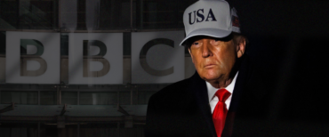 Trump Bbc 10 miliardi