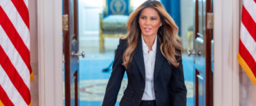 Melania film 40 milioni