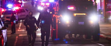 Suicida attentatore Brown University