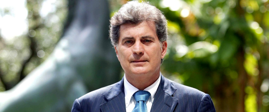 Giovanni Masotti morte