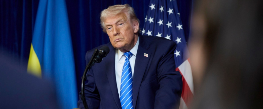 Trump Zelensky Ucraina