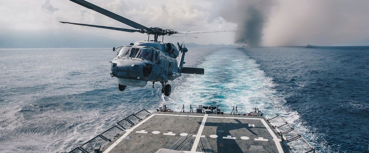 Taiwan nella morsa di Pechino: la Cina lancia razzi e circonda l’isola con le più vaste esercitazioni militari mai condotte Taiwan nella morsa di Pechino: la Cina lancia razzi e circonda l’isola con le più vaste esercitazioni militari mai condotte