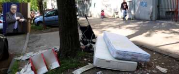 Sgomberi di case occupate a Milano e presidiate dai pusher, il commento di De Corato