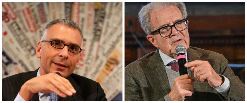 Eurofrode: chi è Stefano Sannino, l’uomo di Prodi costretto alle dimissioni dalla Commissione Ue