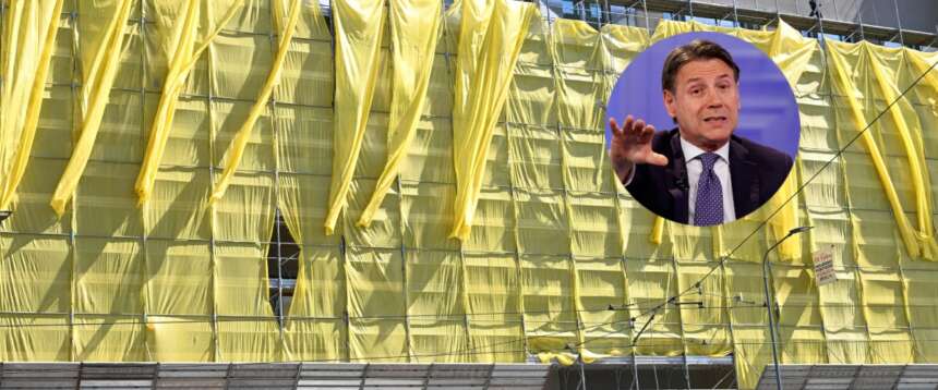 Superbonus, la beffa finale: a pagare il conto delle truffe saranno le famiglie e i singoli condòmini: ecco perché