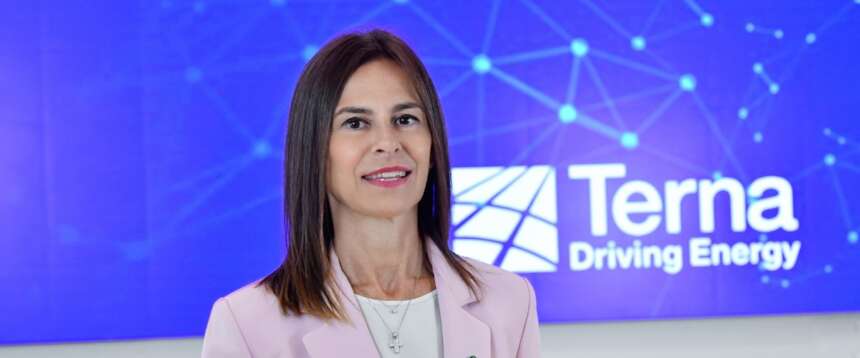 Terna mette il turbo: entro il 2025 in campo nuove infrastrutture per circa 800 milioni di euro