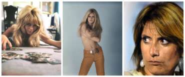 “Brigitte Bardot che merito aveva? Era solo bella, troppo inchiostro sprecato”: levate il Tweet a Tiziana Ferrario