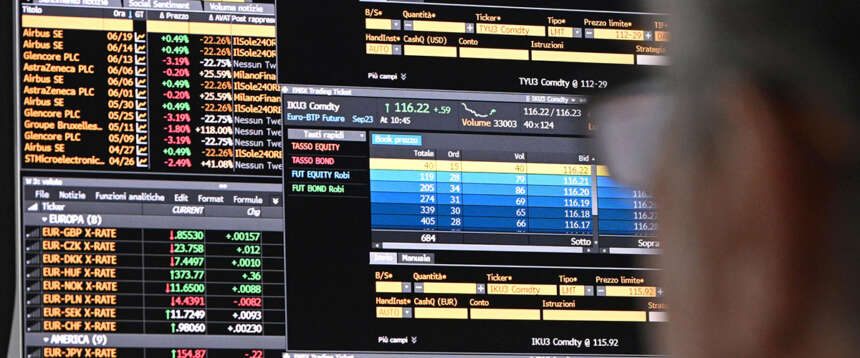 Pedrizzi: “Bene il governo sulla Tobin Tax che colpisce la speculazione finanziaria in nome dell’equità”