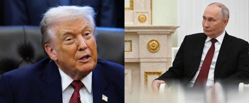 Trump è di nuovo ottimista sulla pace in Ucraina: “A Mosca un ottimo incontro”. Oggi i colloqui a Miami