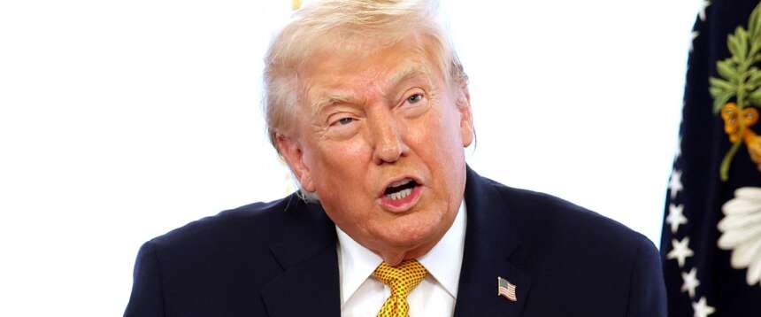 Trump si scontra di nuovo con i giudici: bloccata in tribunale l’espulsione di una delle personalità europee indesiderate