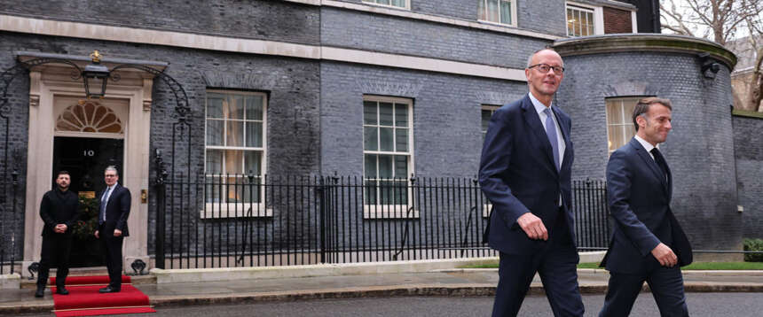 Scatta la controffensiva ucraina, lunedì vertice a Berlino. Usa pronti a concedere la protezione Nato a Kiev