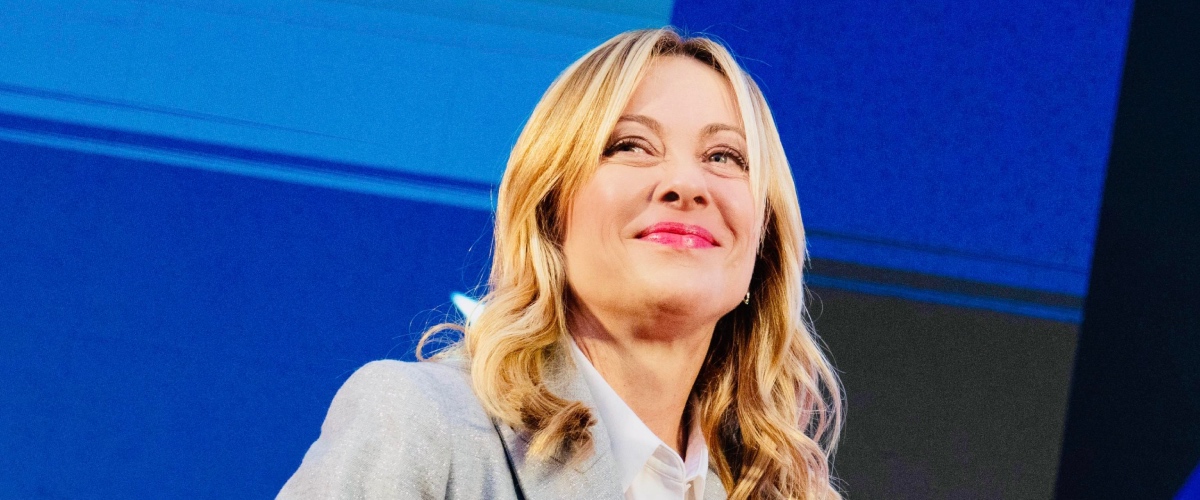 l8217ue ha scelto di adottare la linea di meloni sui migranti ma chi ci ha fatto perdere tempo ecco il sondaggio del secolo da Secoloditalia.it l8217ue ha scelto di adottare la linea di meloni sui migranti ma chi ci ha fatto perdere tempo ecco il sondaggio del secolo