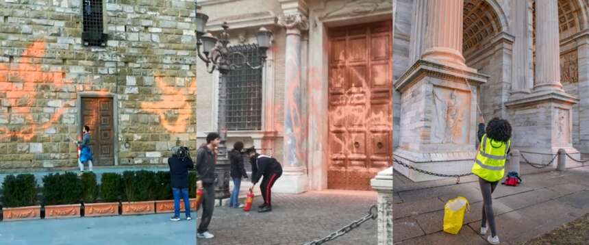 Ultima Generazione, danni a costi salati e efficacia contestataria pari a zero