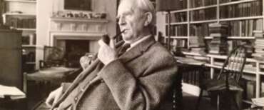 Venduta all’asta da Christie’s la scrivania di Tolkien per 400.000 euro