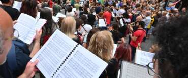 Via libera dal Mic al sostegno per festival, cori e bande