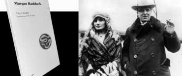 “Vita, l’assalto” di Margot Ruddock e W. B. Yeats: quando la poesia tradizionale descrive il sentimento di un amore tormentato