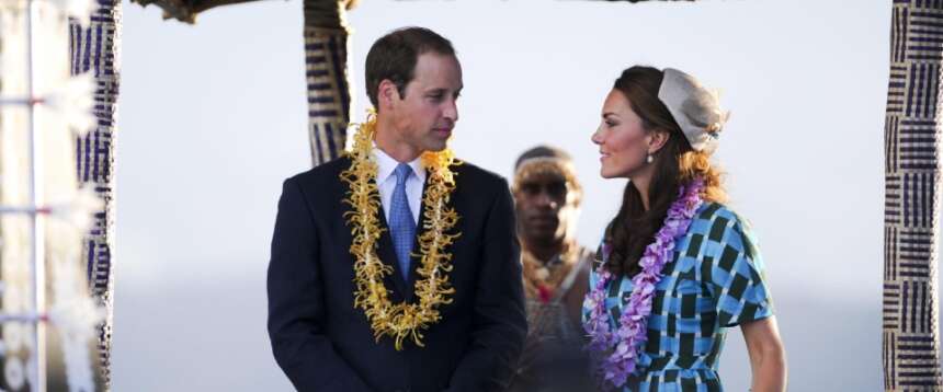 William e Kate pronti a trasferirsi in una nuova casa nel 2026: dagli arredamenti ai ricordi da costruire come famiglia