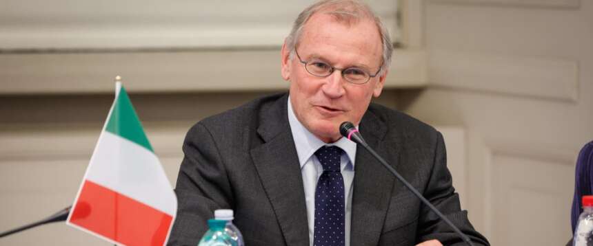 Zanon: “La riforma della giustizia non agevola i colletti bianchi, ho amici non a destra che la sostengono”