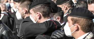 Torna “Insieme per il Bene”: la raccolta di beneficenza per gli orfani dell’Arma dei Carabinieri