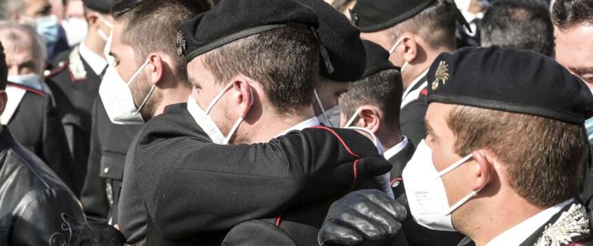 Torna “Insieme per il Bene”: la raccolta di beneficenza per gli orfani dell’Arma dei Carabinieri