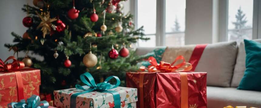 Natale in arrivo: giovani sempre più “green” nella scelta dell’albero e degli addobbi