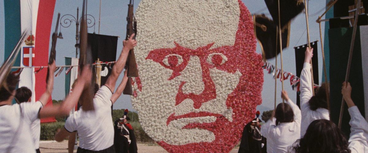 Tre parole per liberare la storiografia dall’ideologia: raccontare i fatti. Anche con l’aiuto di cinema e letteratura Tre parole per liberare la storiografia dall’ideologia: raccontare i fatti. Anche con l’aiuto di cinema e letteratura