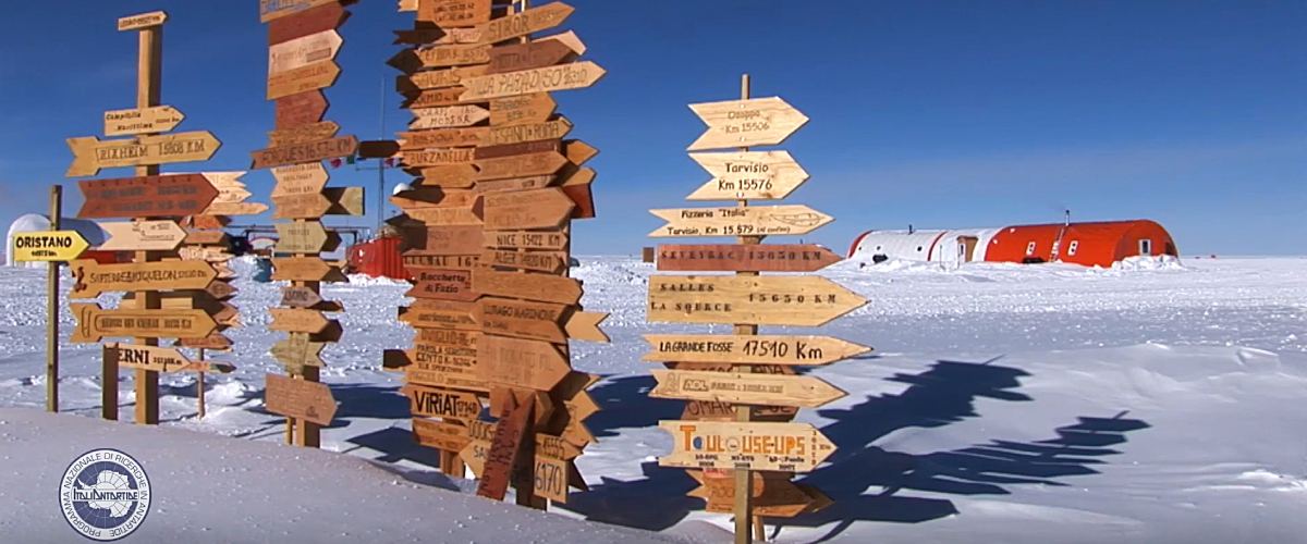 antartide in mostra il racconto di un8217italia che ha saputo conquistare l8217estremo da Secoloditalia.it antartide in mostra il racconto di un8217italia che ha saputo conquistare l8217estremo