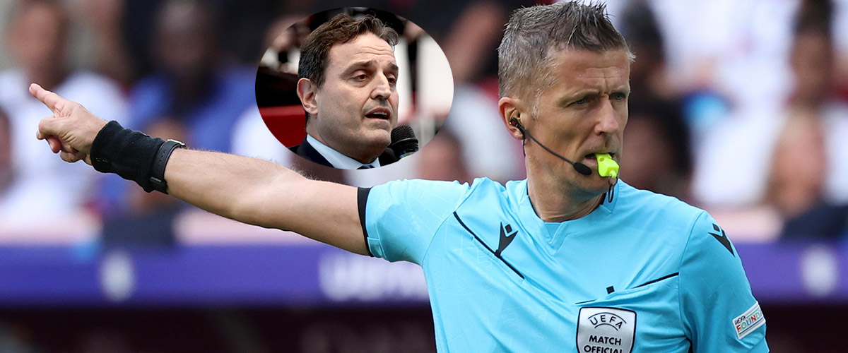 bufera sugli arbitri scatta il deferimento per il presidente zappi nel mirino le nomine di orsato e braschi da Secoloditalia.it bufera sugli arbitri scatta il deferimento per il presidente zappi nel mirino le nomine di orsato e braschi