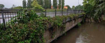 Tufello, Foro Italico, Mercato-Pendino, Ponte Lambro: ecco la mappa del disagio a Roma, Napoli e Milano