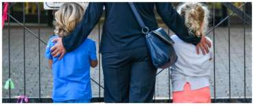 Paura a Gallarate: 35enne algerino afferra e bacia una bambina davanti a un asilo, arrestato per violenza sessuale