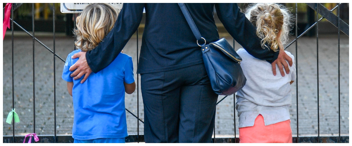 paura a gallarate 35enne algerino afferra e bacia una bambina davanti a un asilo arrestato per violenza sessuale