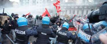 L’ex pm Rinaudo su Askatasuna: “Sfidano lo Stato”