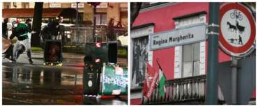 Ora Askatasuna minaccia: “Niente sarà più come prima”. L’idea di Zangrillo: l’edificio vada ai poliziotti