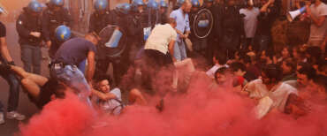 Una, cento, duecento Askatasuna: trema il popolo dei centri sociali rossi, finita la pacchia per le “okkupazioni” violente