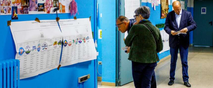 Social pieni, urne vuote: l’astensionismo è la vera emergenza democratica che va oltre il dato politico