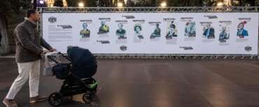 Oltre i pantheon: la proposta culturale di Atreju