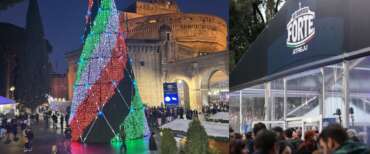 Atreju, al settimo giorno arriva la consacrazione: è qui la vera festa della politica italiana