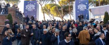 Atreju 2025, è il giorno del faccia a faccia tra Fini e Rutelli 32 anni dopo (segui la diretta streaming)