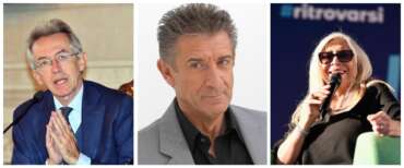 Atreju, il programma di mercoledì 10 dicembre: da Carlo Conti, Ezio Greggio e Mara Venier ai sindaci di FdI (segui la diretta)