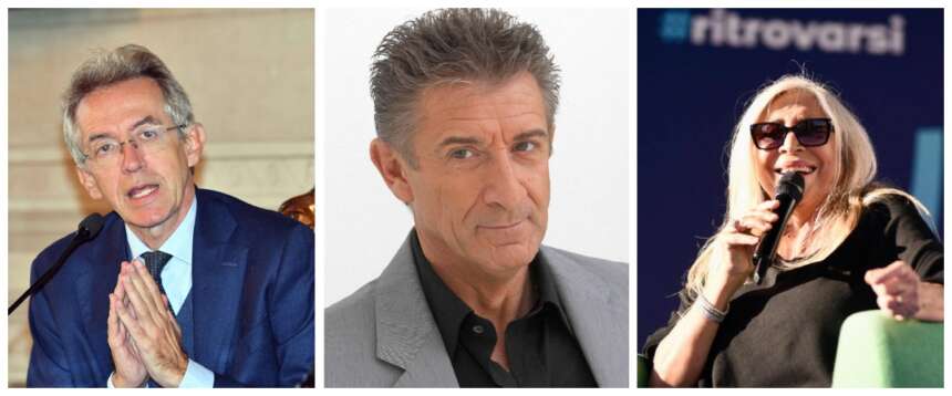 Atreju, il programma di mercoledì 10 dicembre: da Carlo Conti, Ezio Greggio e Mara Venier ai sindaci di FdI (segui la diretta)