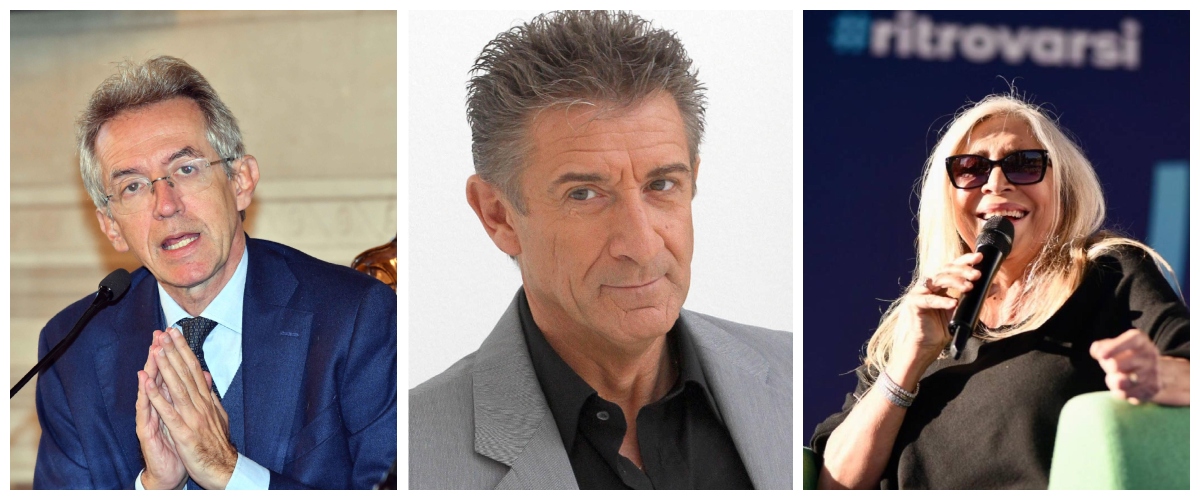 Atreju, il programma di mercoledì 10 dicembre: da Carlo Conti, Ezio Greggio e Mara Venier ai sindaci di FdI (segui la diretta)