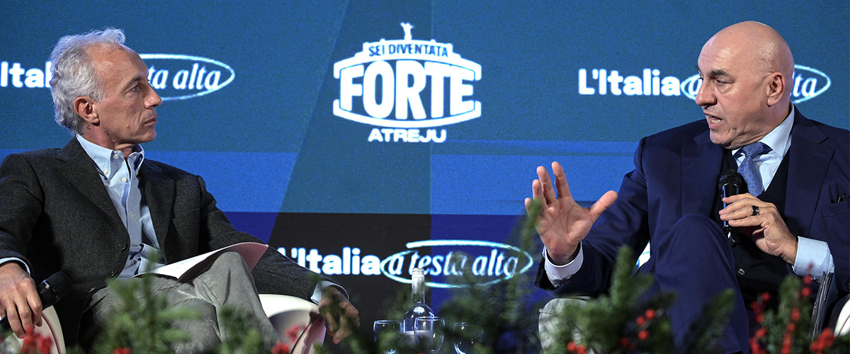 la rabbia di crosetto ho denunciato quegli schifosi che hanno collegato me e giorgia al genocidio da Secoloditalia.it la rabbia di crosetto ho denunciato quegli schifosi che hanno collegato me e giorgia al genocidio