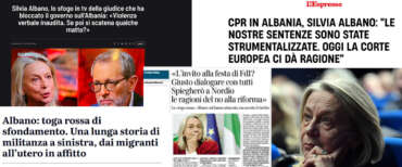 Atreju: la Schlein è scappata, la toga rossa pro-migranti accetta l’invito. Silvia Albano: “Ci sarò, è giusto confrontarsi”